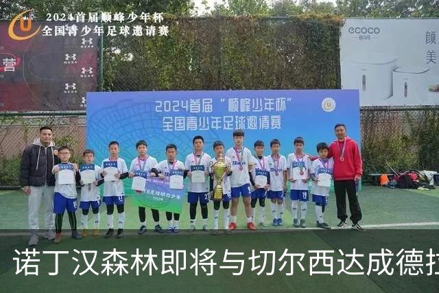 诺丁汉森林即将与切尔西达成德拉普转会协议